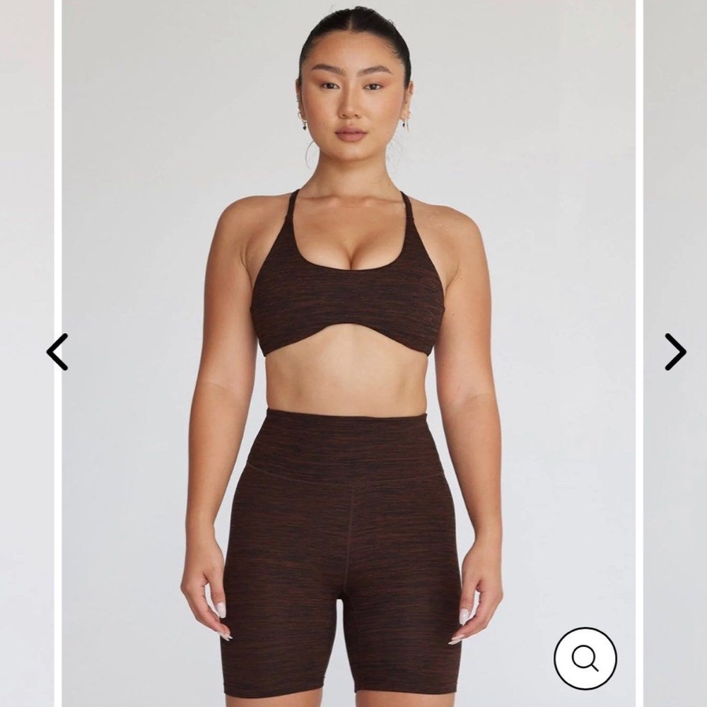 csb • kaia crop
